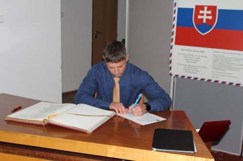 Ustanovujúce zasadnutie mestského zastupiteľstva 24.11.2022