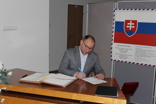 Ustanovujúce zasadnutie mestského zastupiteľstva 24.11.2022