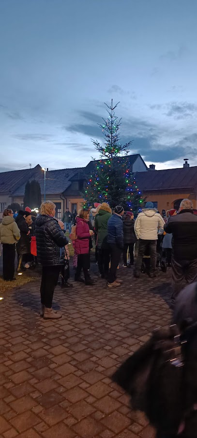 Stretnutie s Mikulášom dňa 3.12.2022
