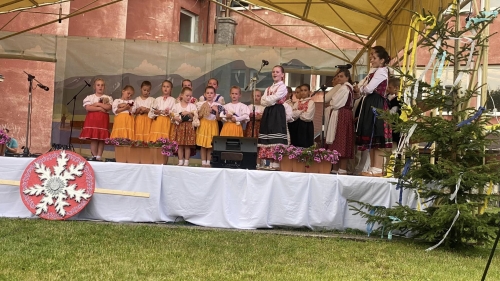 46. ročník Zamagurských folkórnych slávnosti