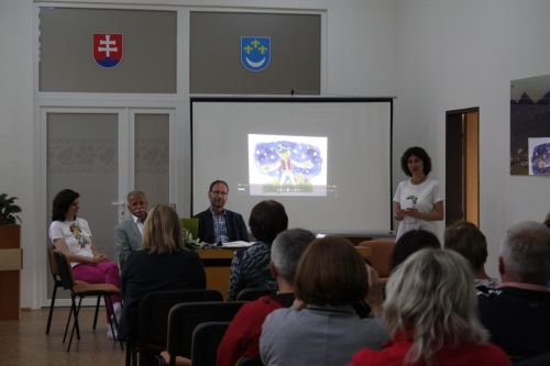 46. ročník Zamagurských folkórnych slávnosti