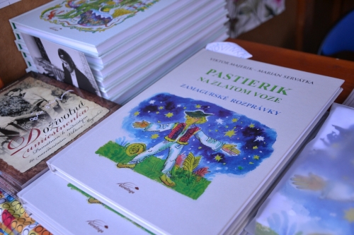 46. ročník Zamagurských folkórnych slávnosti