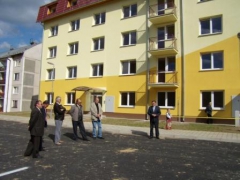 Fotografia: Aktivity mesta Spišská Stará Ves