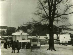 Historické foto mesta