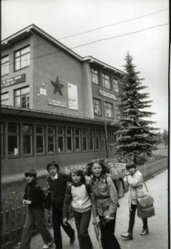 Historické foto mesta