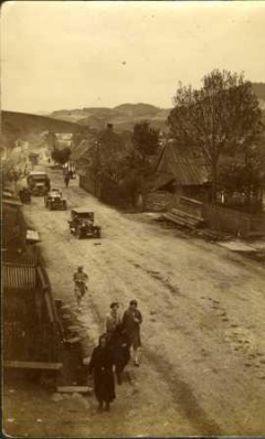 Historické foto mesta
