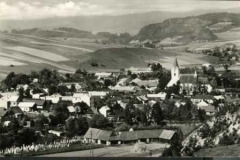 Historické foto mesta