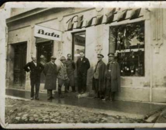 Historické foto mesta 