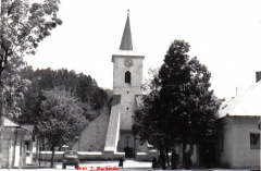 Historické foto mesta