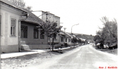 Historické foto mesta