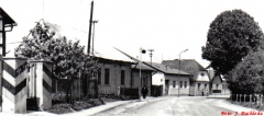 Historické foto mesta