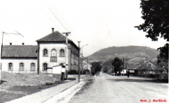 Historické foto mesta