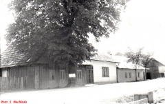 Historické foto mesta