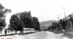 Historické foto mesta