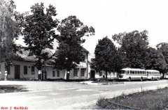 Historické foto mesta