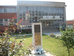Foto mesta