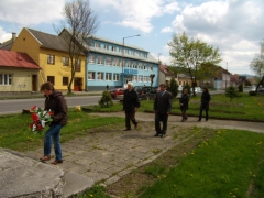 Deň víťazstva nad fašizmom – fotografia 2