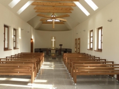 Dom smútku