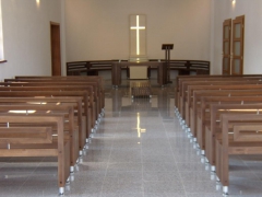 Dom smútku