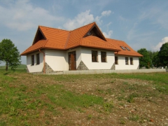Dom smútku