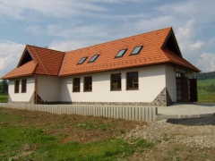 Dom smútku