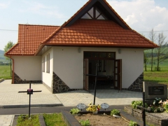Dom smútku