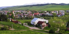Foto mesta