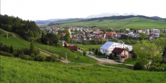 Foto mesta
