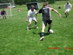 Fotografia: Minifutbalový turnaj 2011 -leto