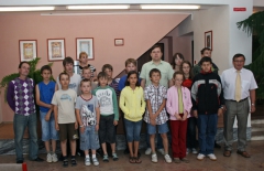 Srdcom k domovu 2011