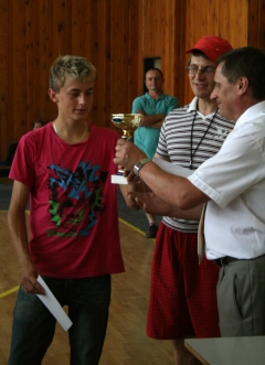 Srdcom k domovu 2011