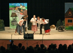 Srdcom k domovu 2011