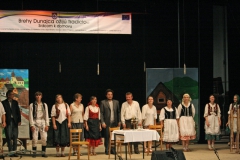 Srdcom k domovu 2011
