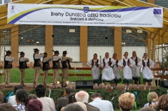 Srdcom k domovu 2011