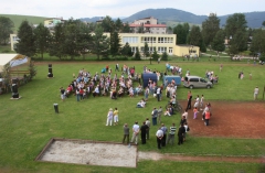 Srdcom k domovu 2011