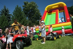 Srdcom k domovu 2011