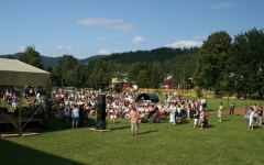 Srdcom k domovu 2011