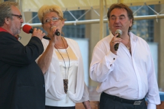 Srdcom k domovu 2011
