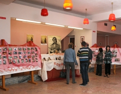 GORALSKÉ ROZPRÁVKY – Premiéra – fotografia 1
