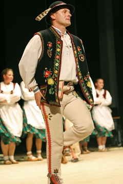 GORALSKÉ ROZPRÁVKY – Premiéra – fotografia 5