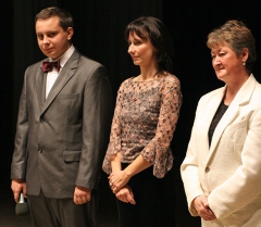 GORALSKÉ ROZPRÁVKY – Premiéra – fotografia 3