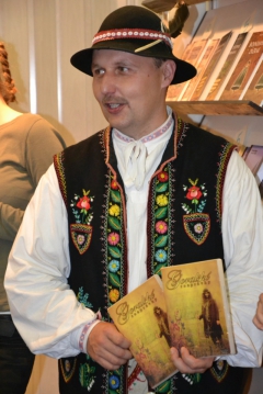 BIBLIOTÉKA 2011 – fotografia 1