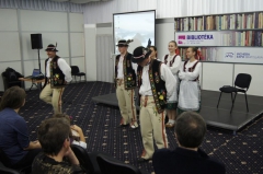 BIBLIOTÉKA 2011 – fotografia 5