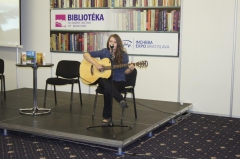 BIBLIOTÉKA 2011 – fotografia 6