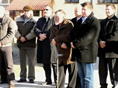 Revitalizácia centrálnej mestskej zóny
