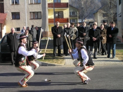 Revitalizácia centrálnej mestskej zóny