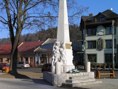 Revitalizácia centrálnej mestskej zóny