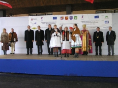 „Modernizácia cestného spojenia Osturňa – štátna hranica – Niedzica” – fotografia 6