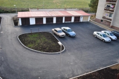 Revitalizácia centrálnej mestskej zóny
