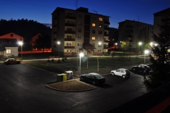 Revitalizácia centrálnej mestskej zóny